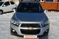 2013 Chevrolet Captiva C140 2.4 AT LT (167 Hp) 