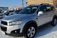 Chevrolet Captiva C140 2.4 AT LT (167 Hp) 