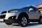 2013 Chevrolet Captiva C140 2.4 AT LT (167 Hp) 