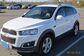 2014 Captiva C140 3.0 AT LTZ (5 seats) (249 Hp) 