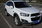 2014 Chevrolet Captiva C140 3.0 AT LTZ (5 seats) (249 Hp) 