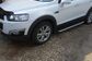 Chevrolet Captiva C140 2.2 D AT LT+ (5 seats) (184 Hp) 