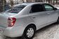 2012 Chevrolet Cobalt II T250 1.5 MT LT  (106 Hp) 