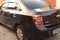 Chevrolet Cobalt II T250 1.5 MT LT  (106 Hp) 