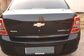Cobalt II T250 1.5 MT LT  (106 Hp) 