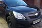 Chevrolet Cobalt II T250 1.5 MT LT  (106 Hp) 