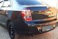 2013 Cobalt II T250 1.5 MT LT  (106 Hp) 