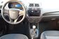2013 Cobalt II T250 1.5 MT LT  (106 Hp) 
