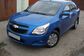 Chevrolet Cobalt II T250 1.5 MT LT  (106 Hp) 