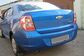 2014 Chevrolet Cobalt II T250 1.5 MT LT  (106 Hp) 