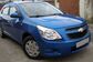 2014 Chevrolet Cobalt II T250 1.5 MT LT  (106 Hp) 