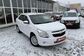 2015 Chevrolet Cobalt II T250 1.5 AT LTZ (106 Hp) 