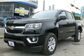 2015 Chevrolet Colorado 