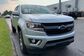 2017 Chevrolet Colorado (300 Hp) 