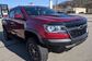 2018 Chevrolet Colorado (308 Hp) 