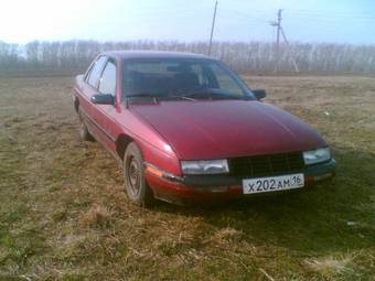 1993 Chevrolet Corsica