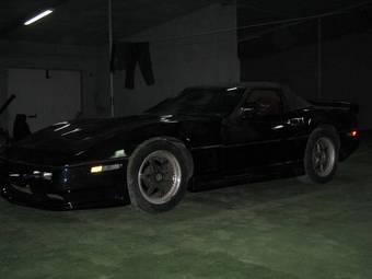 1992 Chevrolet Corvette For Sale