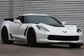 2016 Chevrolet Corvette VII C7 6.2 AT Z06 (659 Hp) 