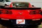 2019 Chevrolet Corvette VII C7 6.2 AT Grand Sport (466 Hp) 