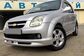 2003 Chevrolet Cruze UA-HR52S 1.3 S Limited (88 Hp) 