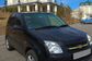 2006 Chevrolet Cruze DBA-HR52S 1.3 LS (88 Hp) 