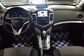 2008 Cruze J300 1.6 AT LS (113 Hp) 