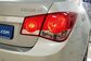 2008 Chevrolet Cruze J300 1.6 AT LS (113 Hp) 