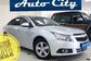 2008 Chevrolet Cruze J300 1.6 AT LS (113 Hp) 