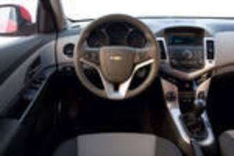 2009 Chevrolet Cruze For Sale