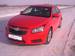 Pictures Chevrolet Cruze