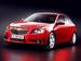 Preview 2009 Chevrolet Cruze