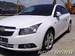 Preview Chevrolet Cruze