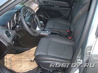 2010 Chevrolet Cruze For Sale