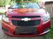 Pics Chevrolet Cruze