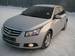 Preview Chevrolet Cruze