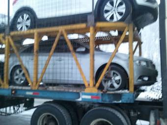 2010 Chevrolet Cruze For Sale