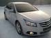 Preview Chevrolet Cruze