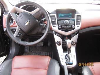 2010 Chevrolet Cruze For Sale