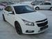 Pictures Chevrolet Cruze