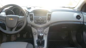 2010 Chevrolet Cruze For Sale