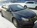 Preview Chevrolet Cruze