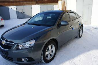 2010 Chevrolet Cruze For Sale