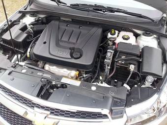 2010 Chevrolet Cruze For Sale