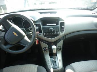 2010 Chevrolet Cruze For Sale