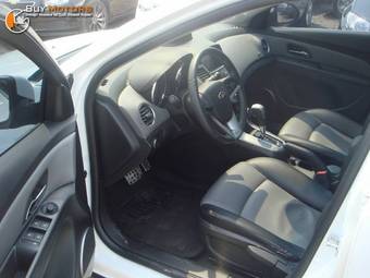 2010 Chevrolet Cruze For Sale