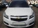 Pictures Chevrolet Cruze