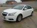 Pictures Chevrolet Cruze