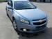 Preview 2010 Cruze