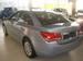 Preview Chevrolet Cruze