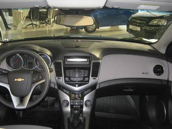 2011 Chevrolet Cruze For Sale